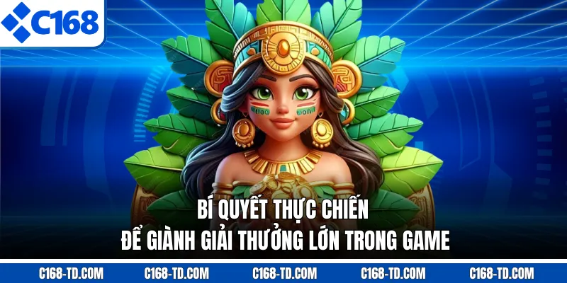 Bí Quyết Thực Chiến Để Giành Giải Thưởng Lớn Trong Game